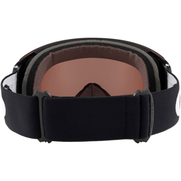 Masque de ski OAKLEY FLIGHT DECK M MATTE BLACK