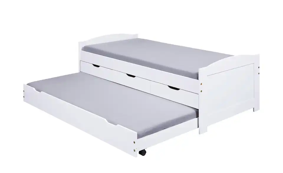 Funktionsbett Ulli