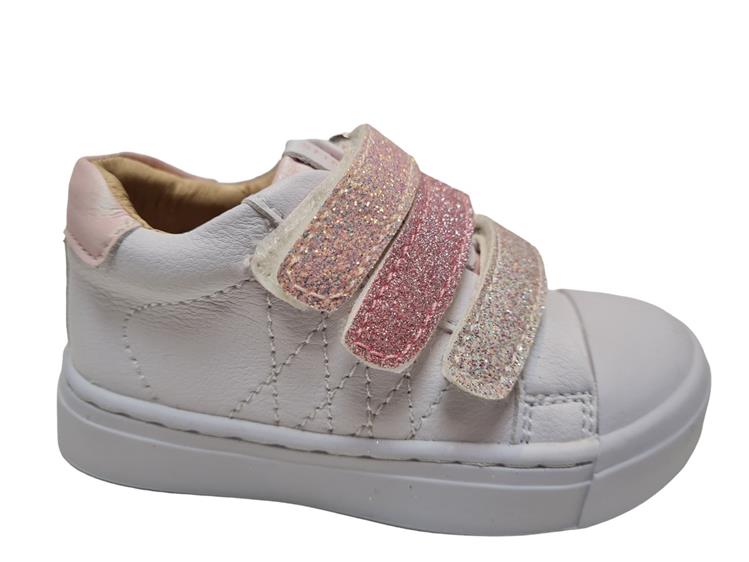 Shoesme SH23S016 Wit combi