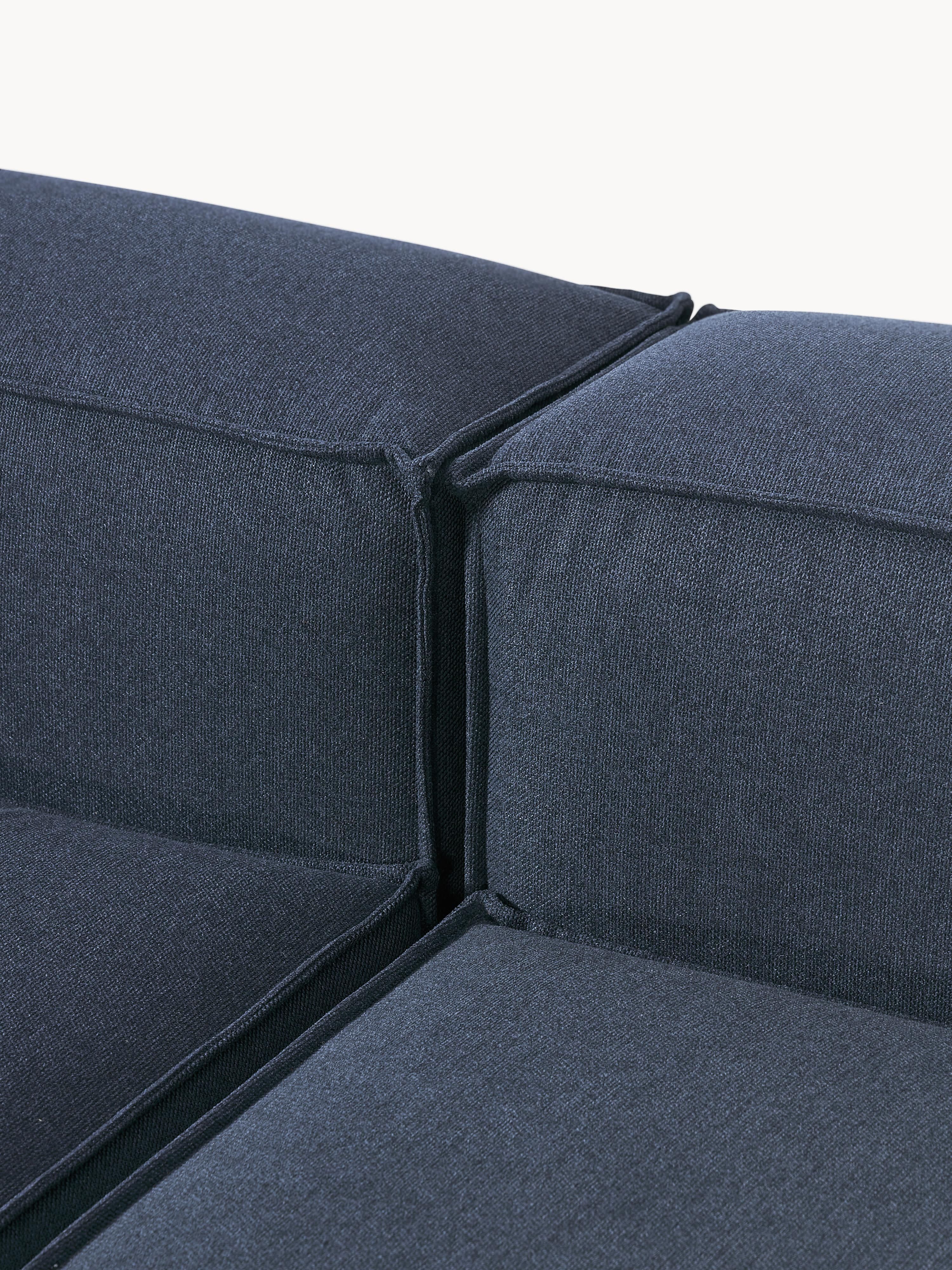 Modulaire hoekbank Lennon (2-zits)