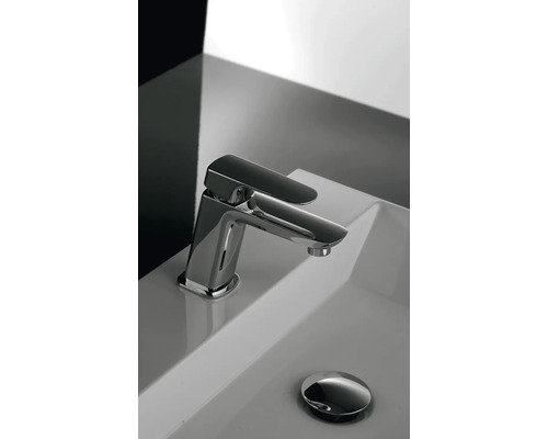 form&style MALUM M chroom wastafelkraan