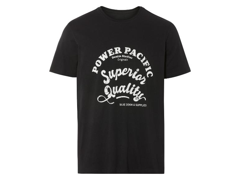 Heren pyjama