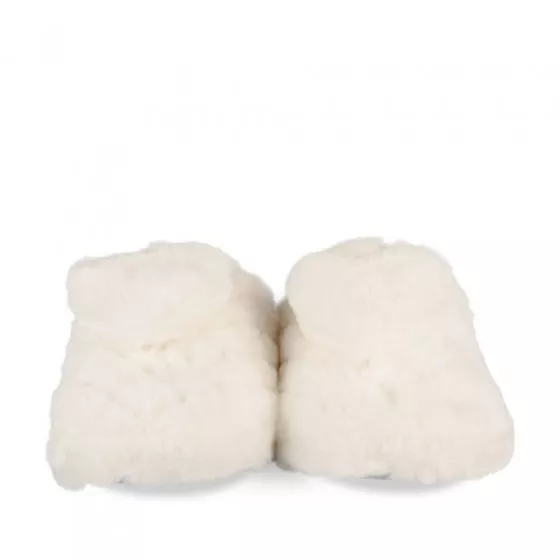 Chaussons BLANC PHILOV