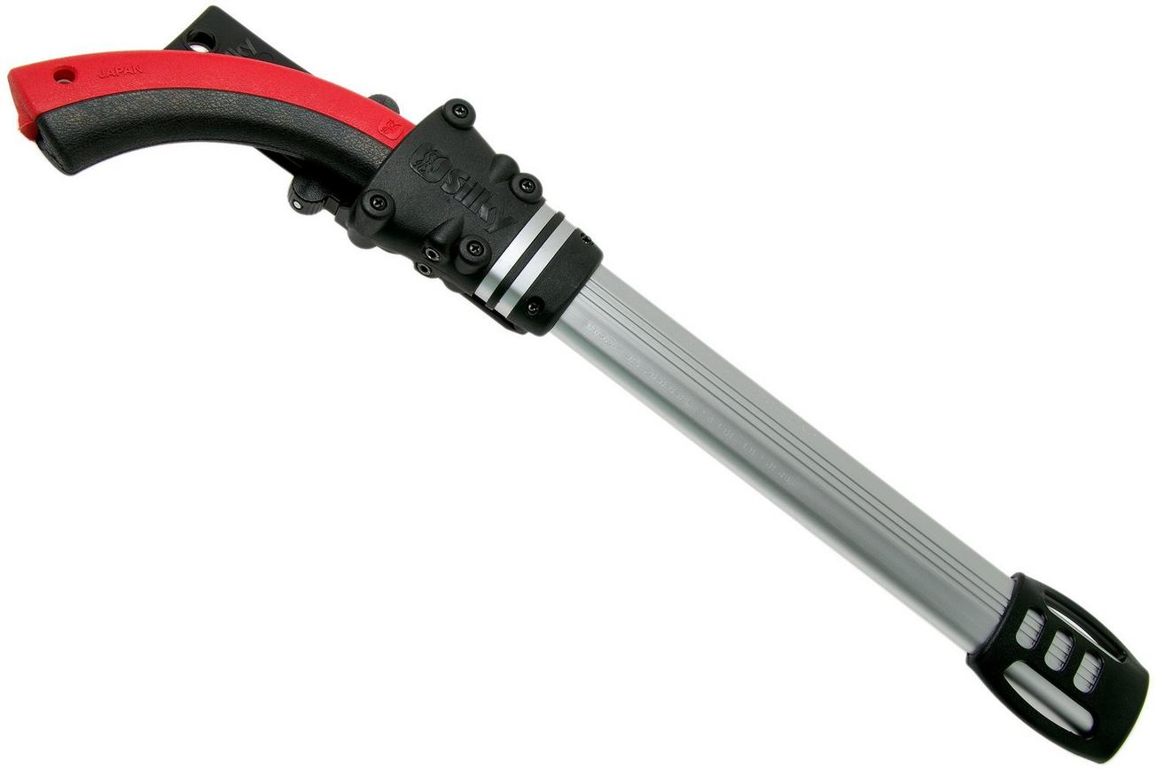 Silky Tsurugi 300-8  snoeizaag, grof