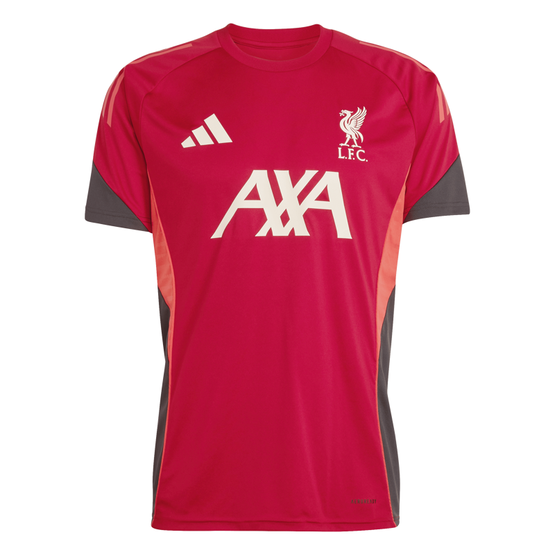 Liverpool FC Tiro 25 Trainingsshirt 25/26 Senior