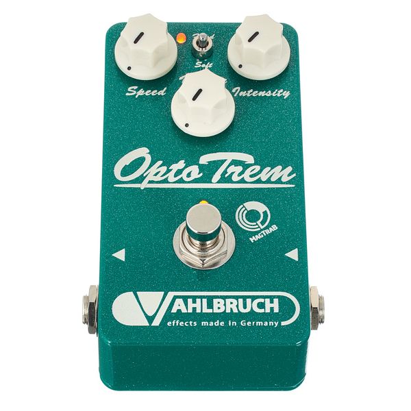 Vahlbruch Opto Trem
