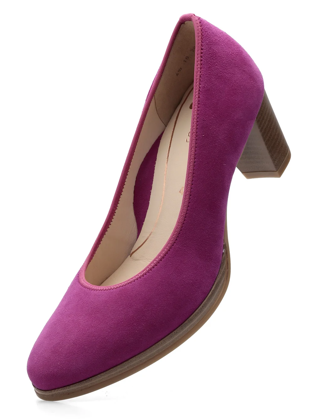 Pumps Orly pink