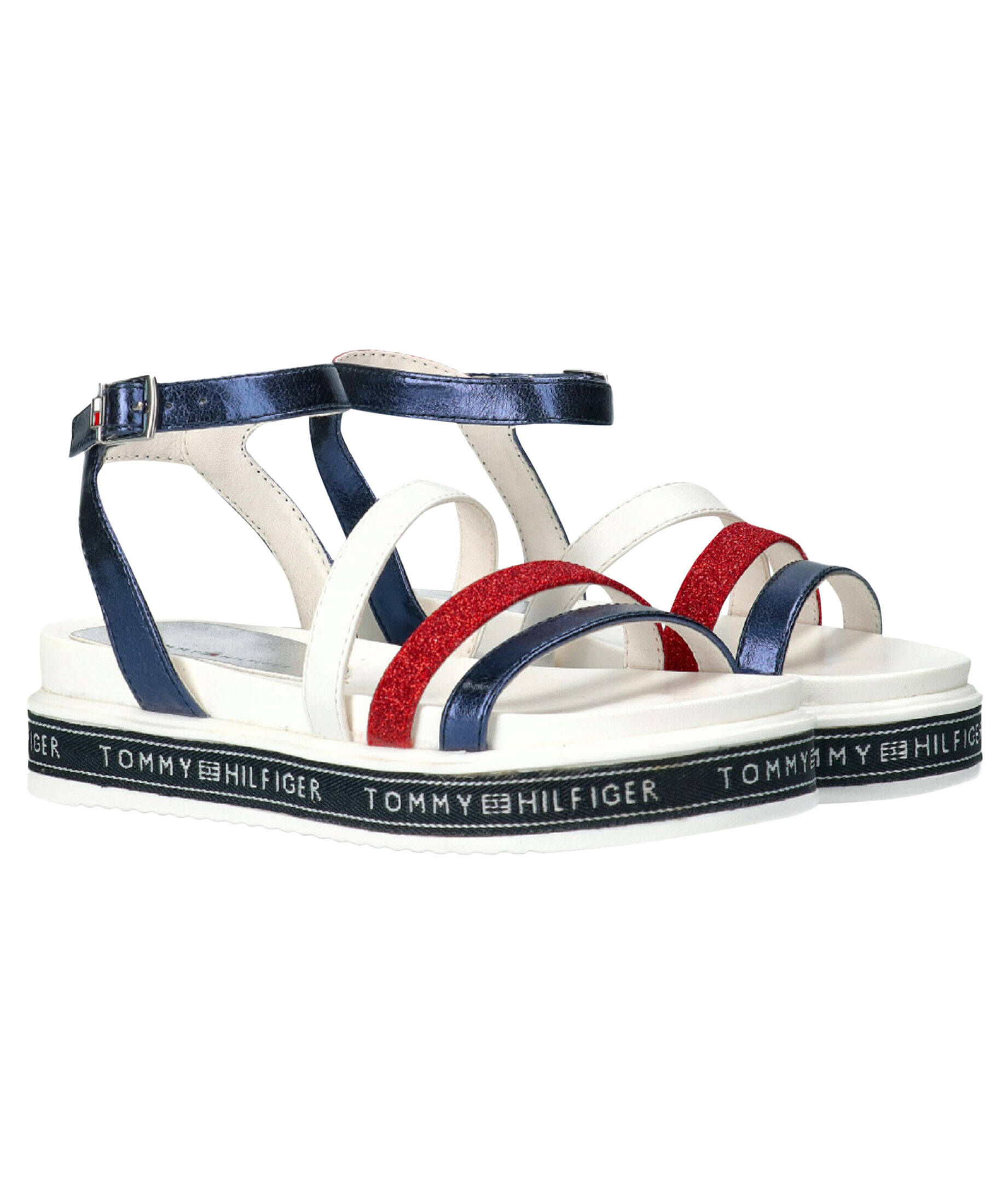 Tommy Hilfiger| Kinder Sandalen