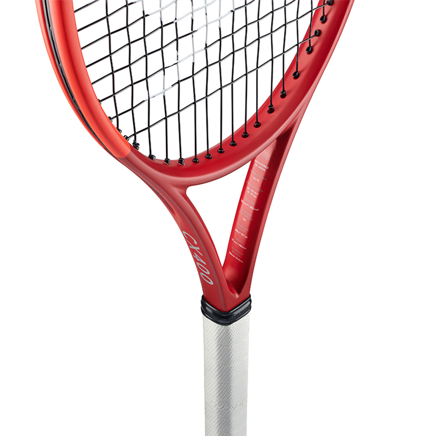 Dunlop CX400 Tweedekans