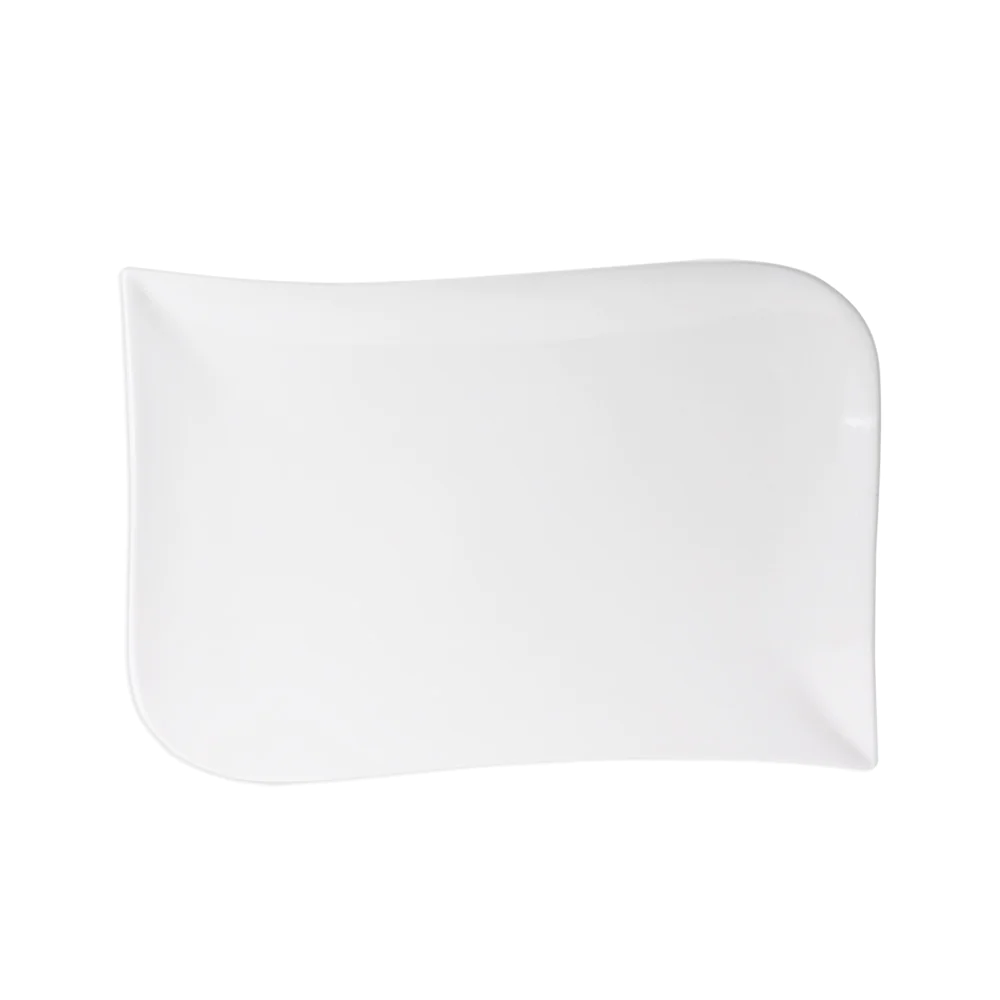 Plat Melody 42x26 cm Table passion
