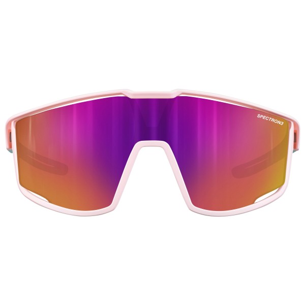 Julbo - Kid's Fury S Spectron3 (VLT 13%) - Lunettes vélo