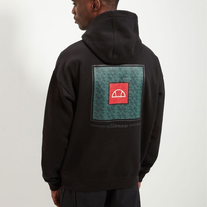 Ellesse Prerro OH Hoodie Heren