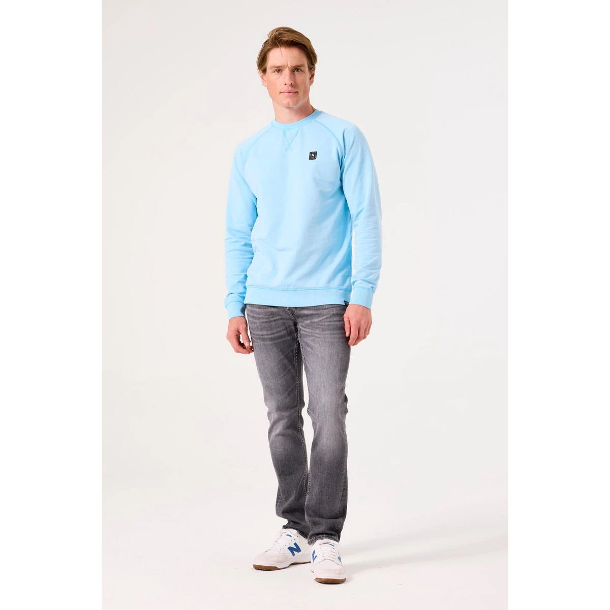 Heren Vest FFKW0175