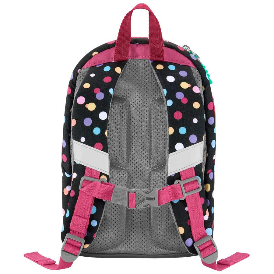Step by KIGA Mini - Rucksack-Set 2tlg. Pony Lotta