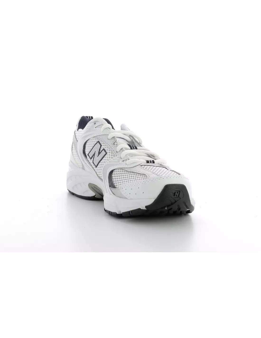 NEW BALANCE 530 - Baskets White