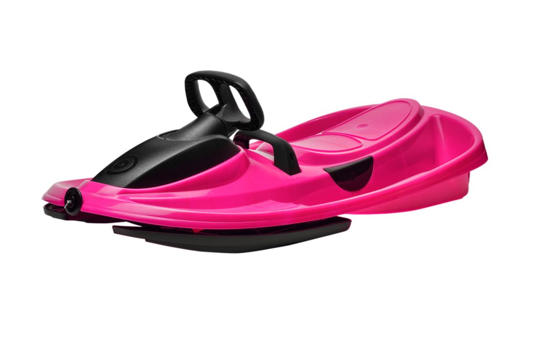 PLASTKONStratos Lenkbob - pink