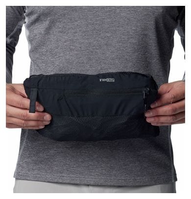 Veste Imperméable Columbia Ampli-Dry II Noir
