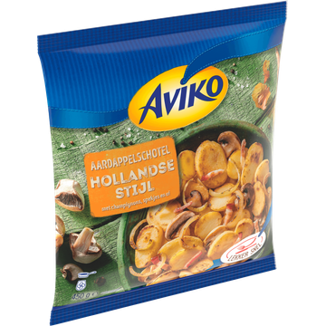 Aviko Aardappelschotel Hollandse Stijl 450 g