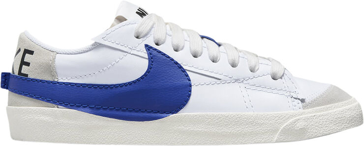 Nike blazer low '77 Black