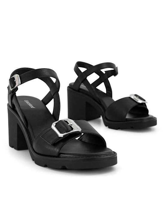 Graceland Sandalette