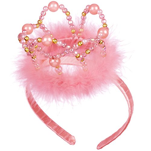 Souza for kids diadeem met kroon alexandra 102560
