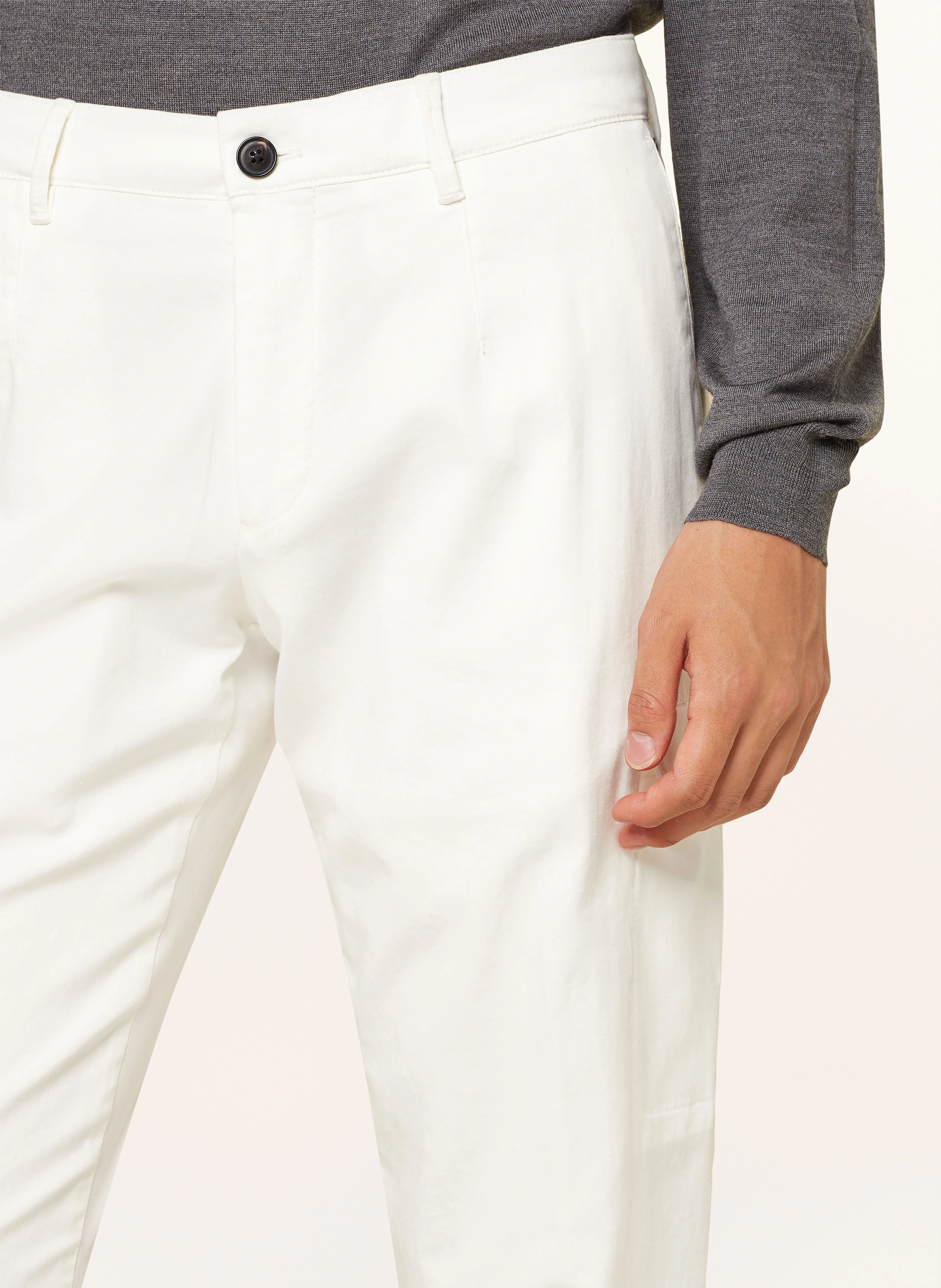 windsor. Cargohose FEDE-D Regular Fit