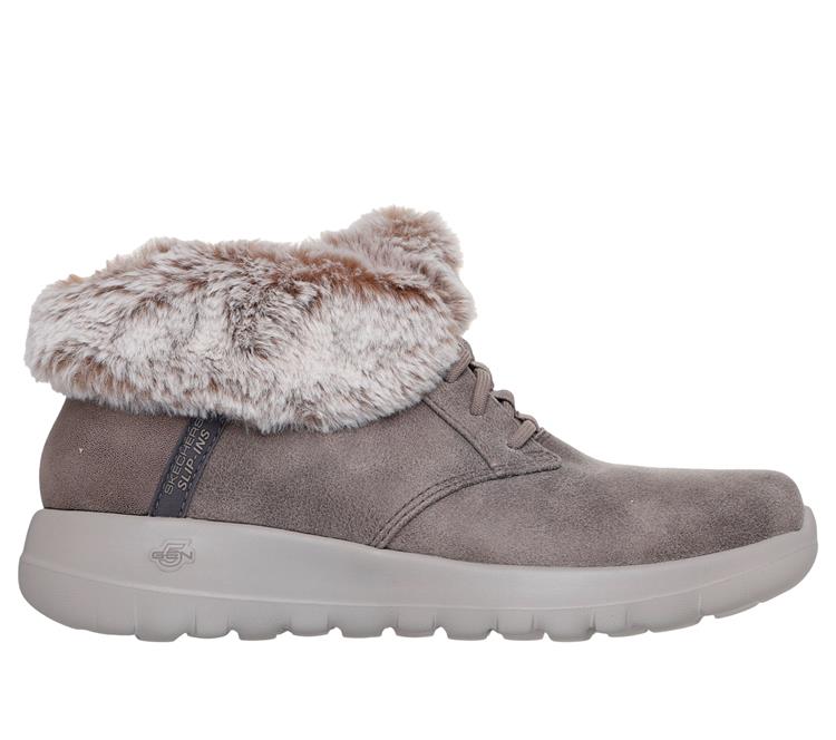 Skechers 144803 On-the-go Joy - Cozy braun