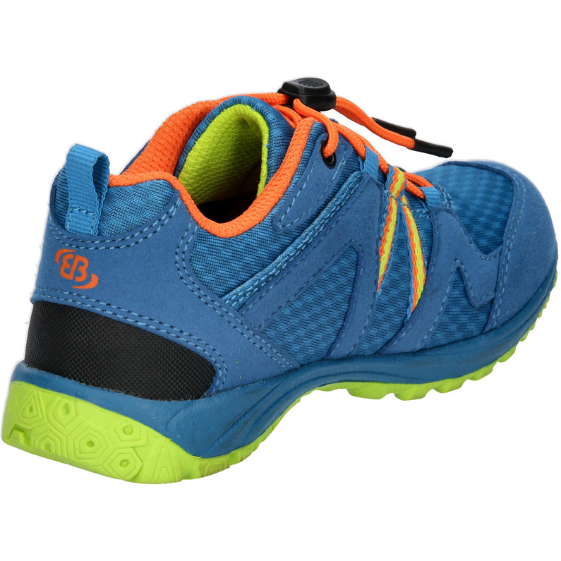 Brütting Kinder Rockwall Schuhe