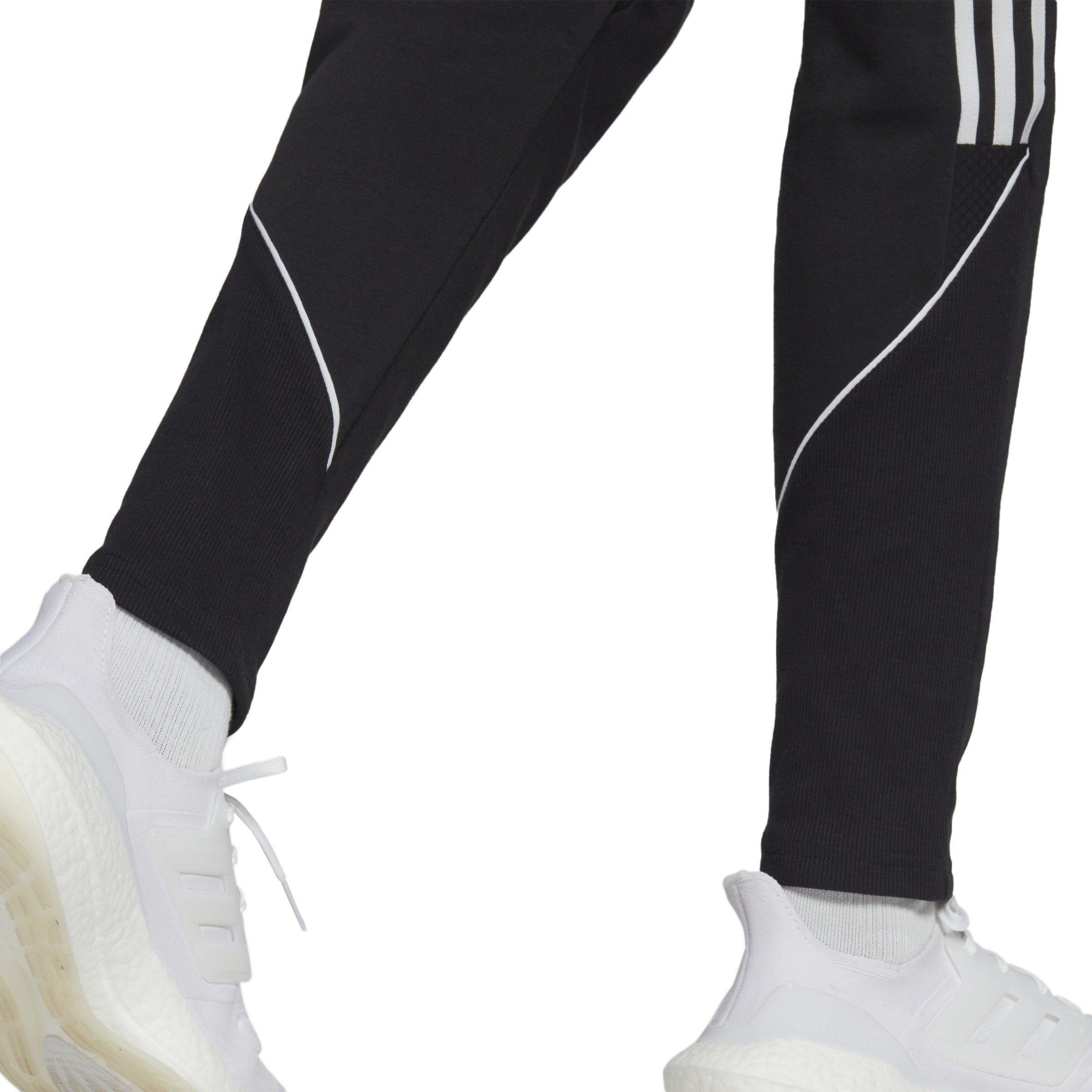 adidas Tiro 23 League Sweat Tracksuit Bottoms Mens