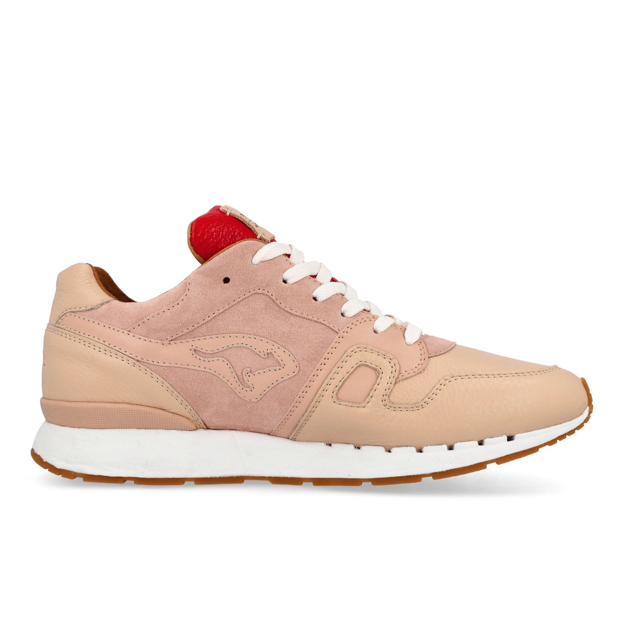 KangaROOS<br>Omnicoil Eve