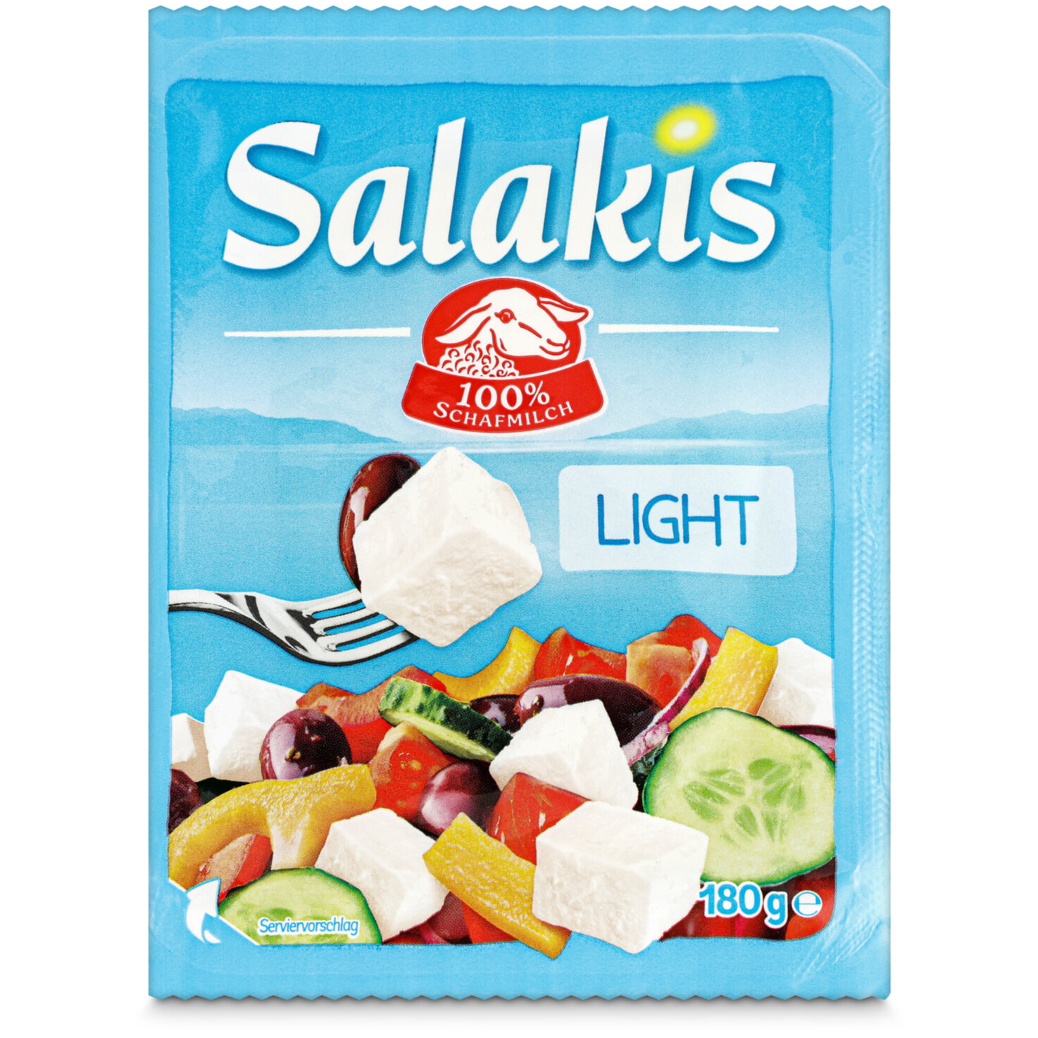 Salakis Light -