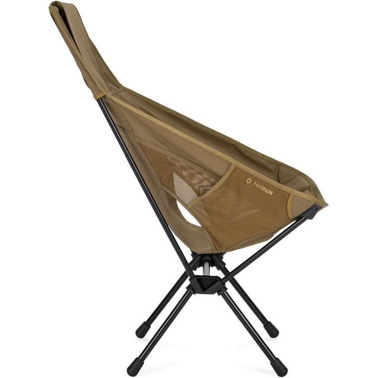Helinox Chair One Highback (re) Coyote Tan