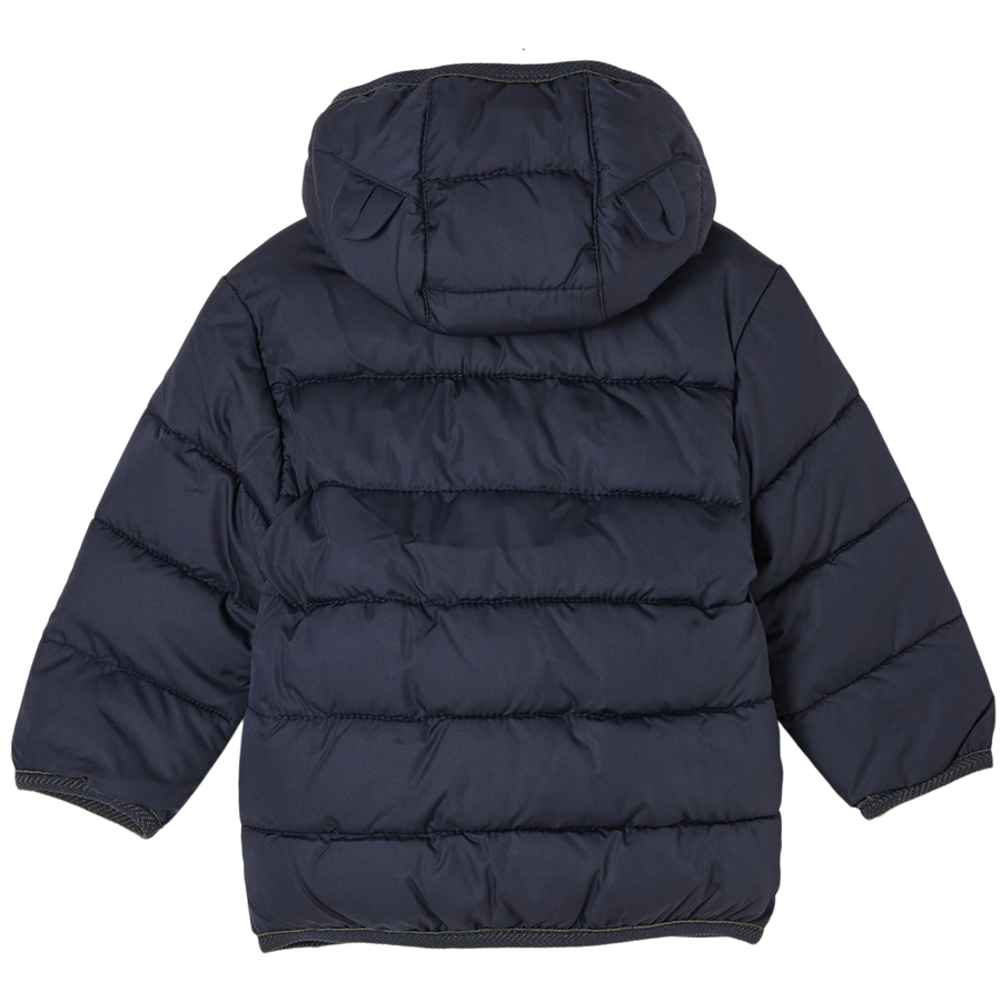 s.Oliver Jacke dark blue