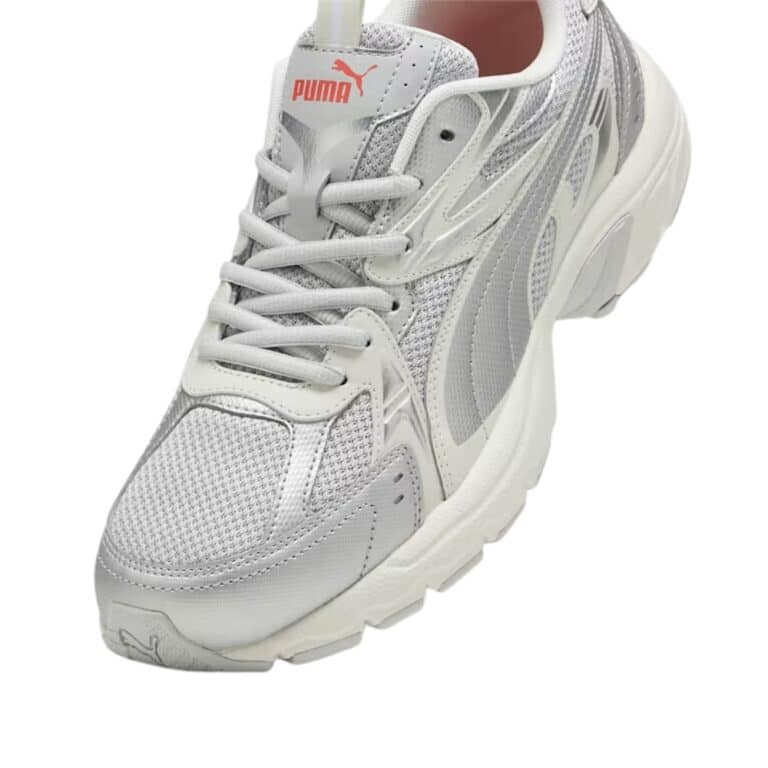 Puma Milenio Tech Sneakers Dame
