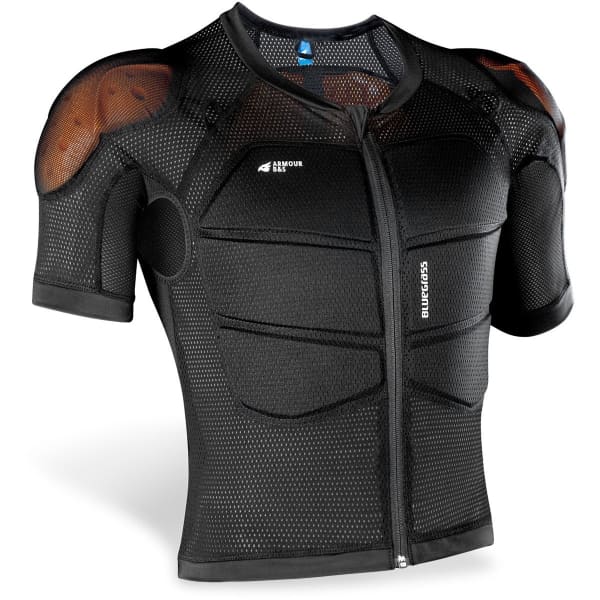 Dorsale vtt BLUEGRASS ARMOUR B&S