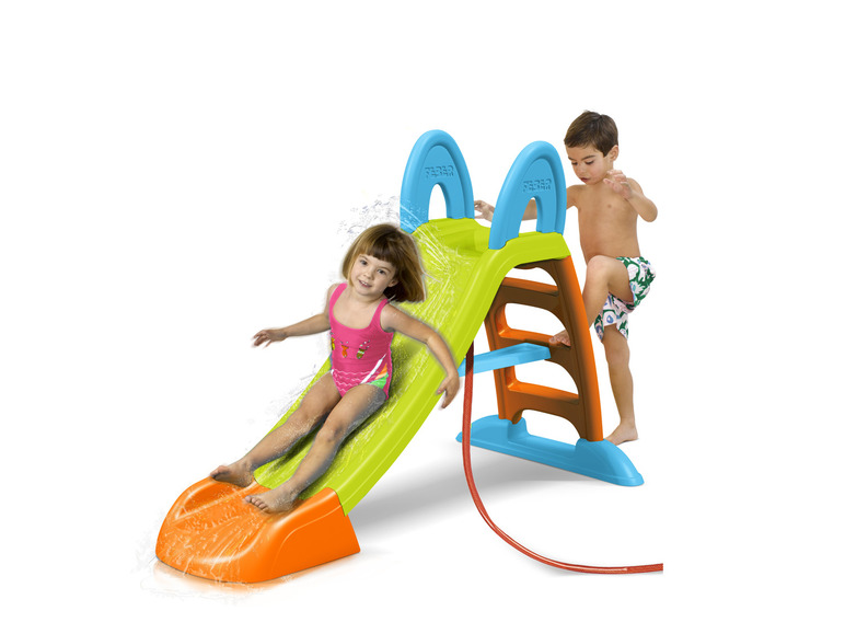 Waterglijbaan SLIDE MAX