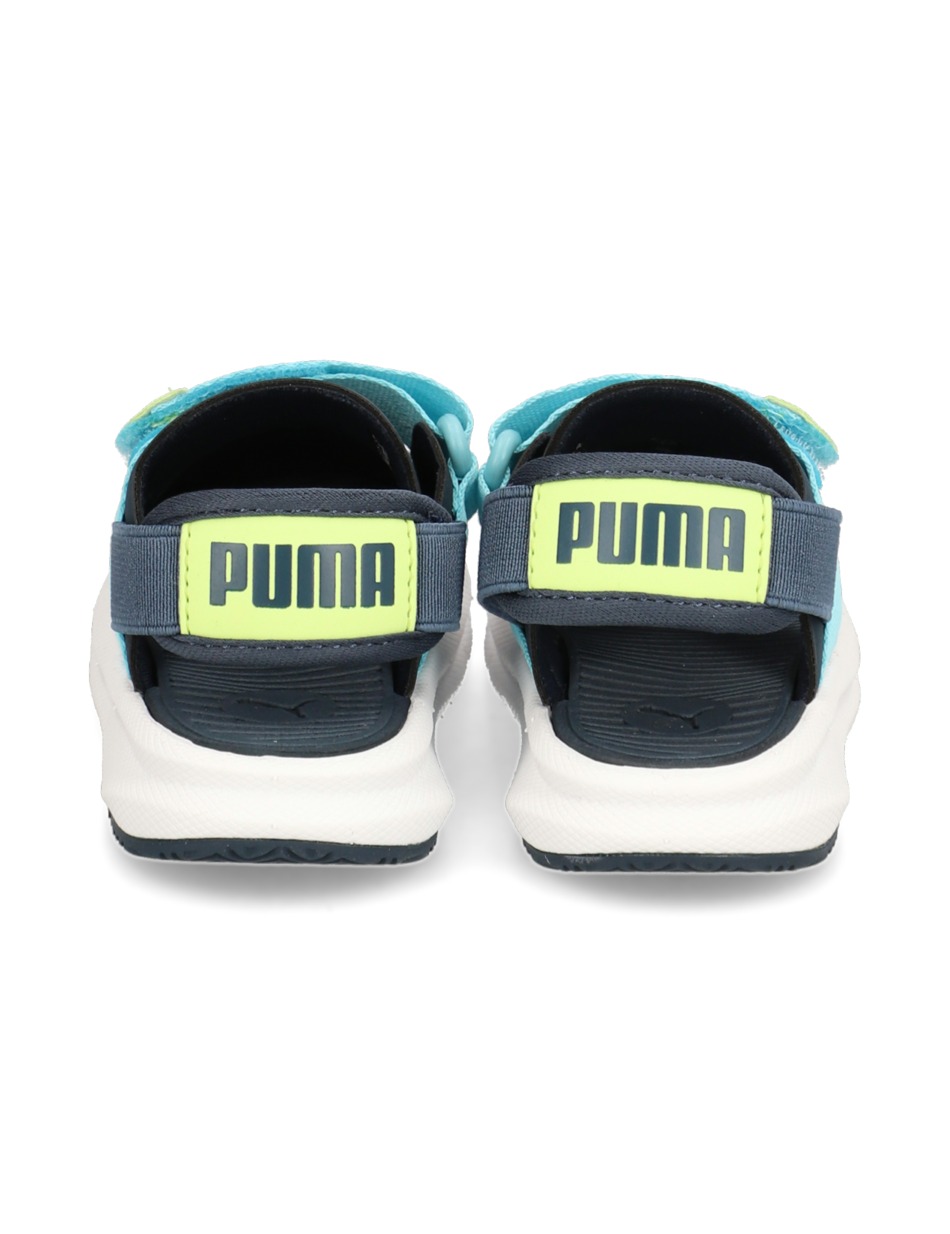 Puma Evolve Sandal AC Inf