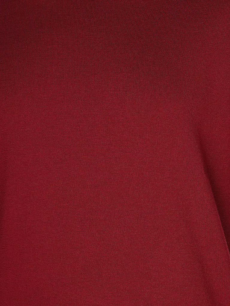 GRAN SASSO Pullover rot