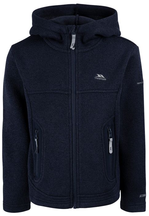 Donny Fleece børnefleece