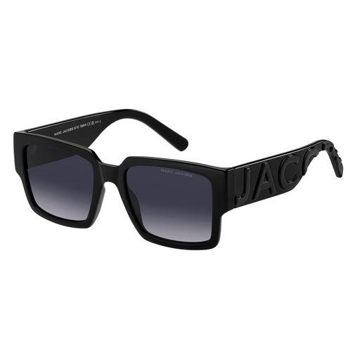 Marc Jacobs Marc 739/S Solbriller, Black