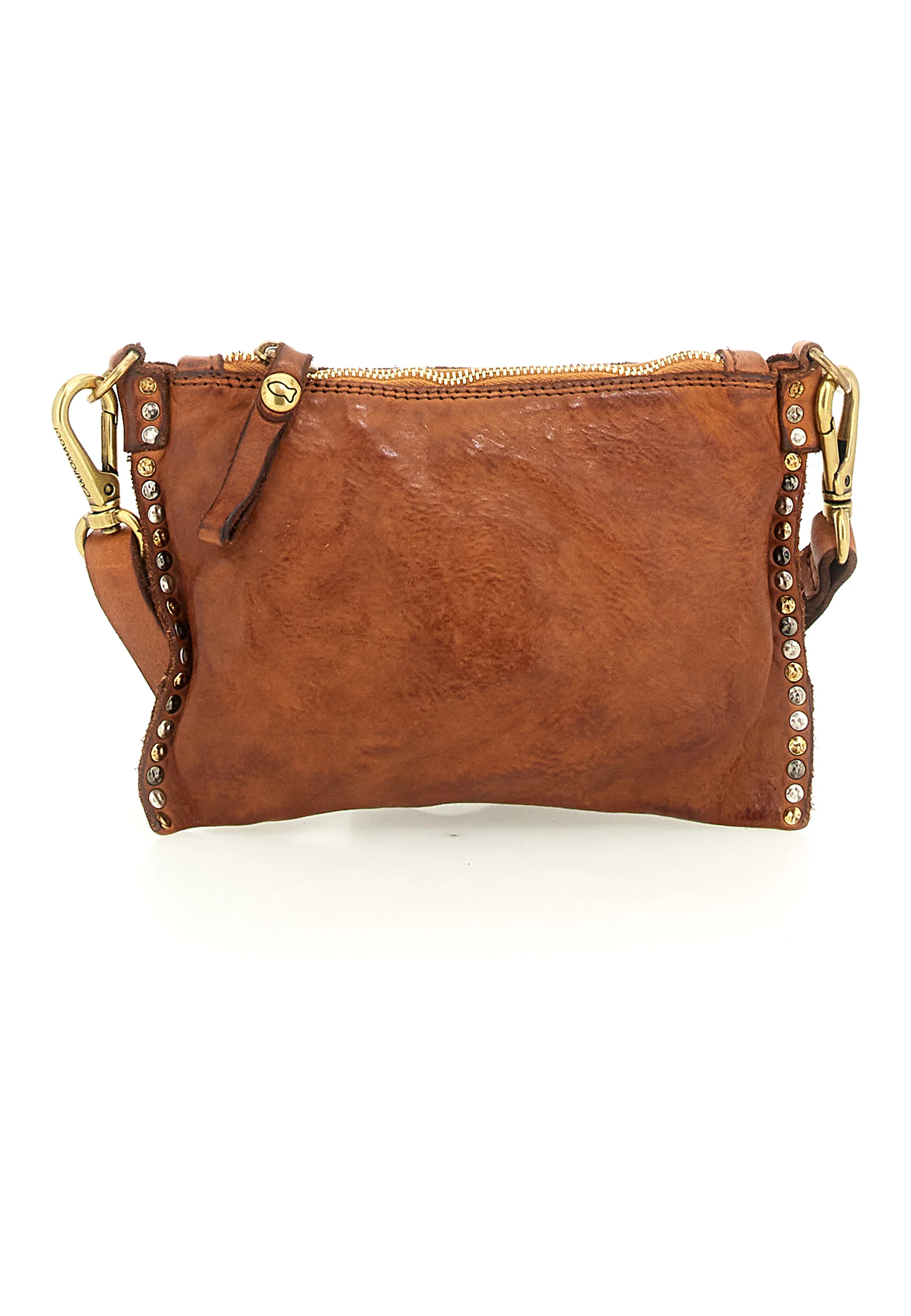 KURA - Sac à bandoulière | Marron