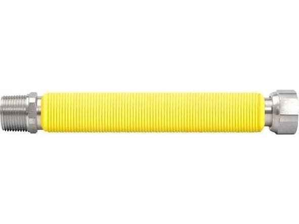 Utvidbar gasslange 1/2 L=100-180 GW/MW
