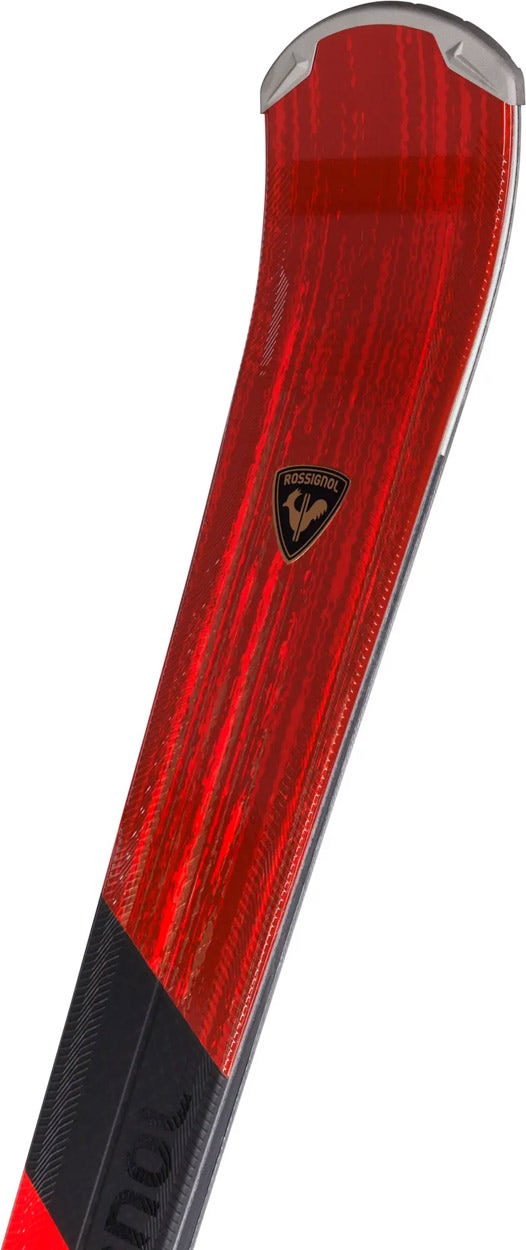 Rossignol  Forza 70 V Ti