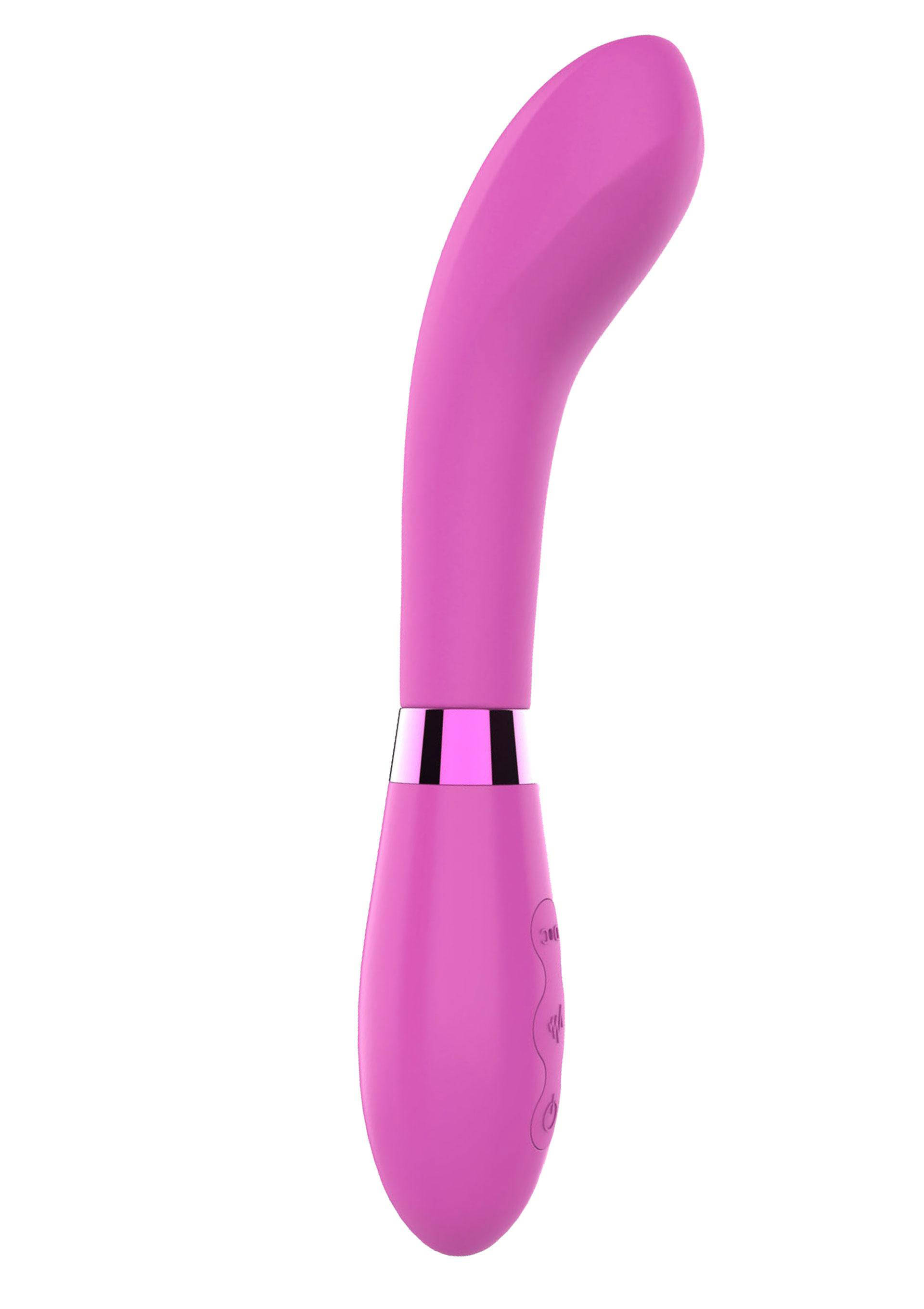 ToyJoy Milkshake Dance vibrator