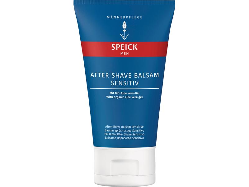 Speick Men After Shave Balsam 100 ml Men After Shave Balm Sensitiv