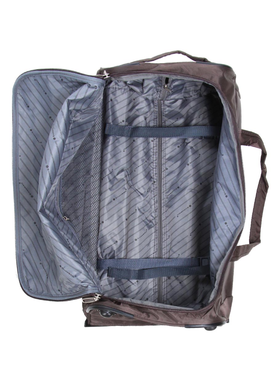 Sac de voyage À roulettes Snowball Grenade 64 cm
