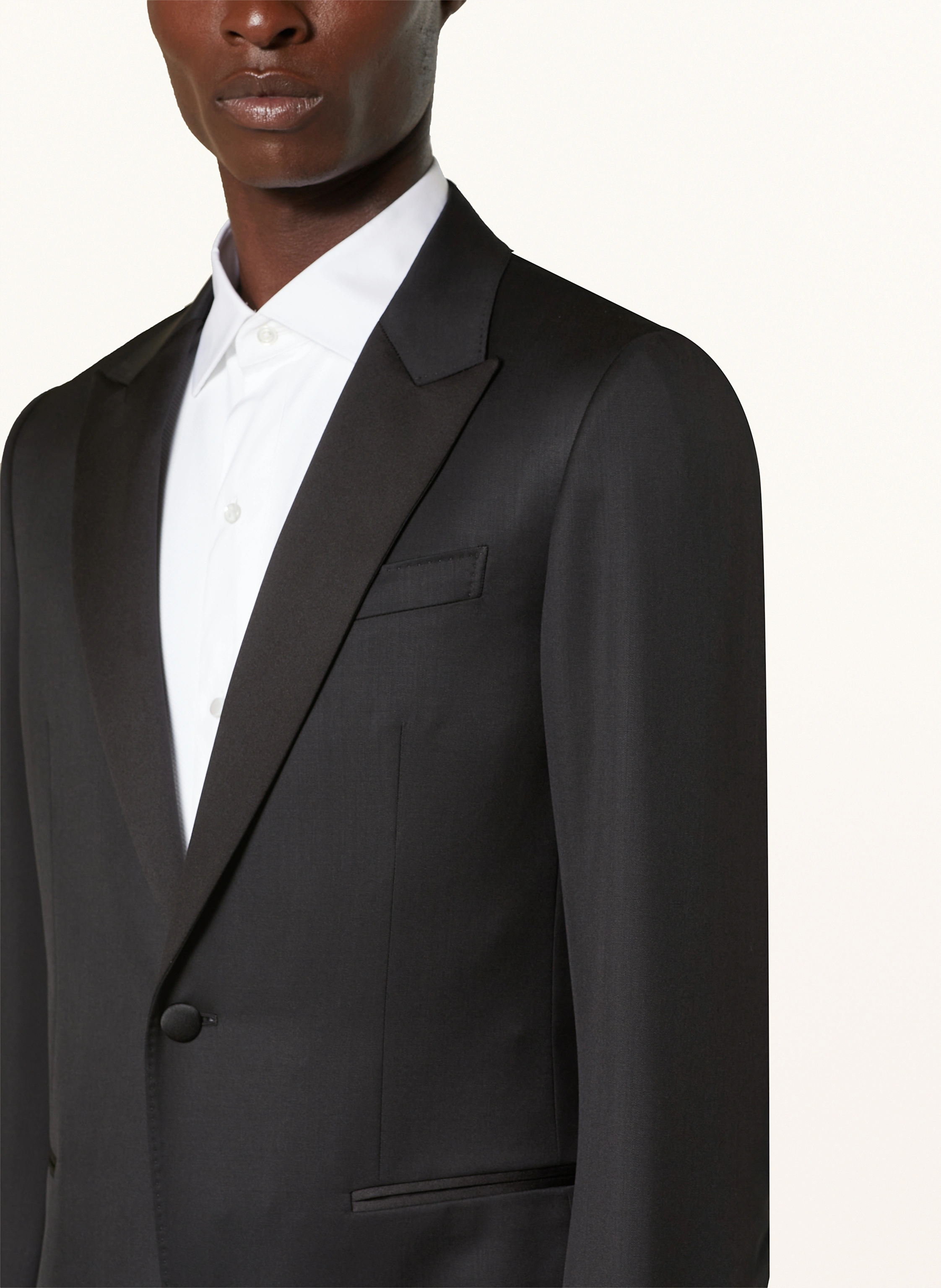 ZEGNA Smoking Extra Slim Fit