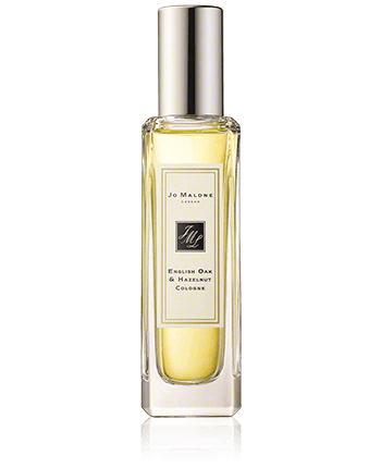 Jo Malone English Oak & Hazelnut Cologne Spray 30ml