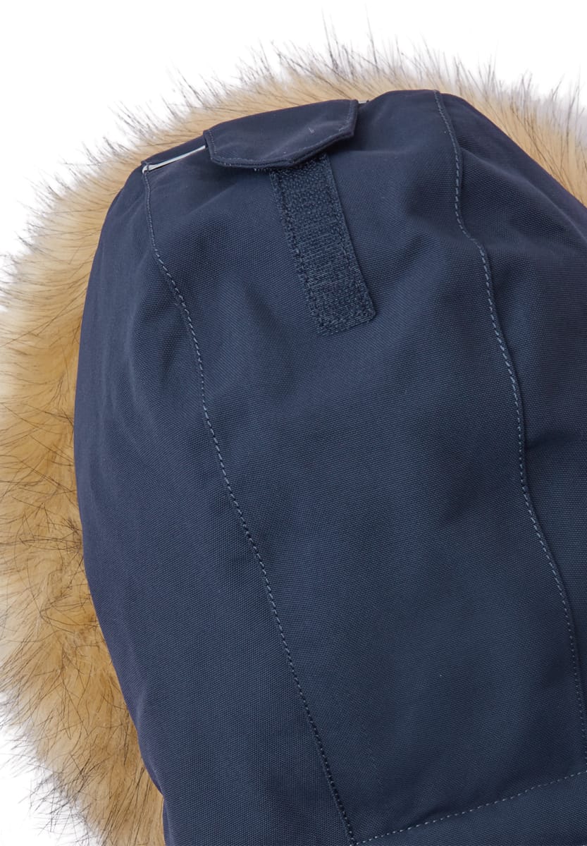 Reima Kids' Reimatec Winter Overall Stavanger Navy