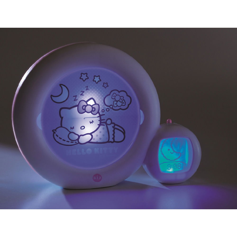 Kid SleepKid Sleep   Wecker Hase